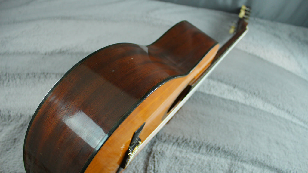 Yamaha C-150 Japan Classical Guitar