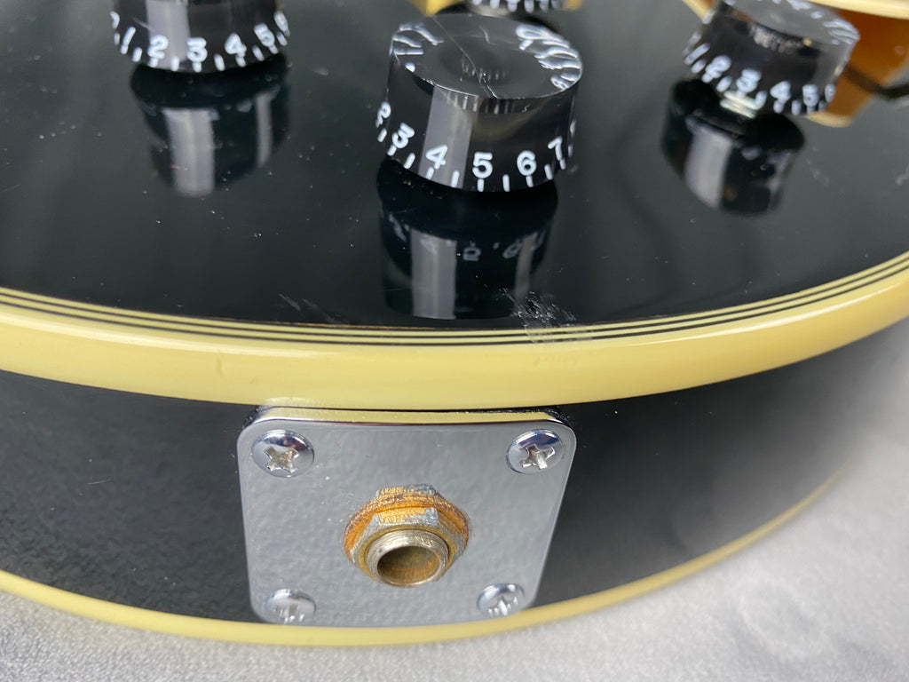 Epiphone Les Paul Custom 2004