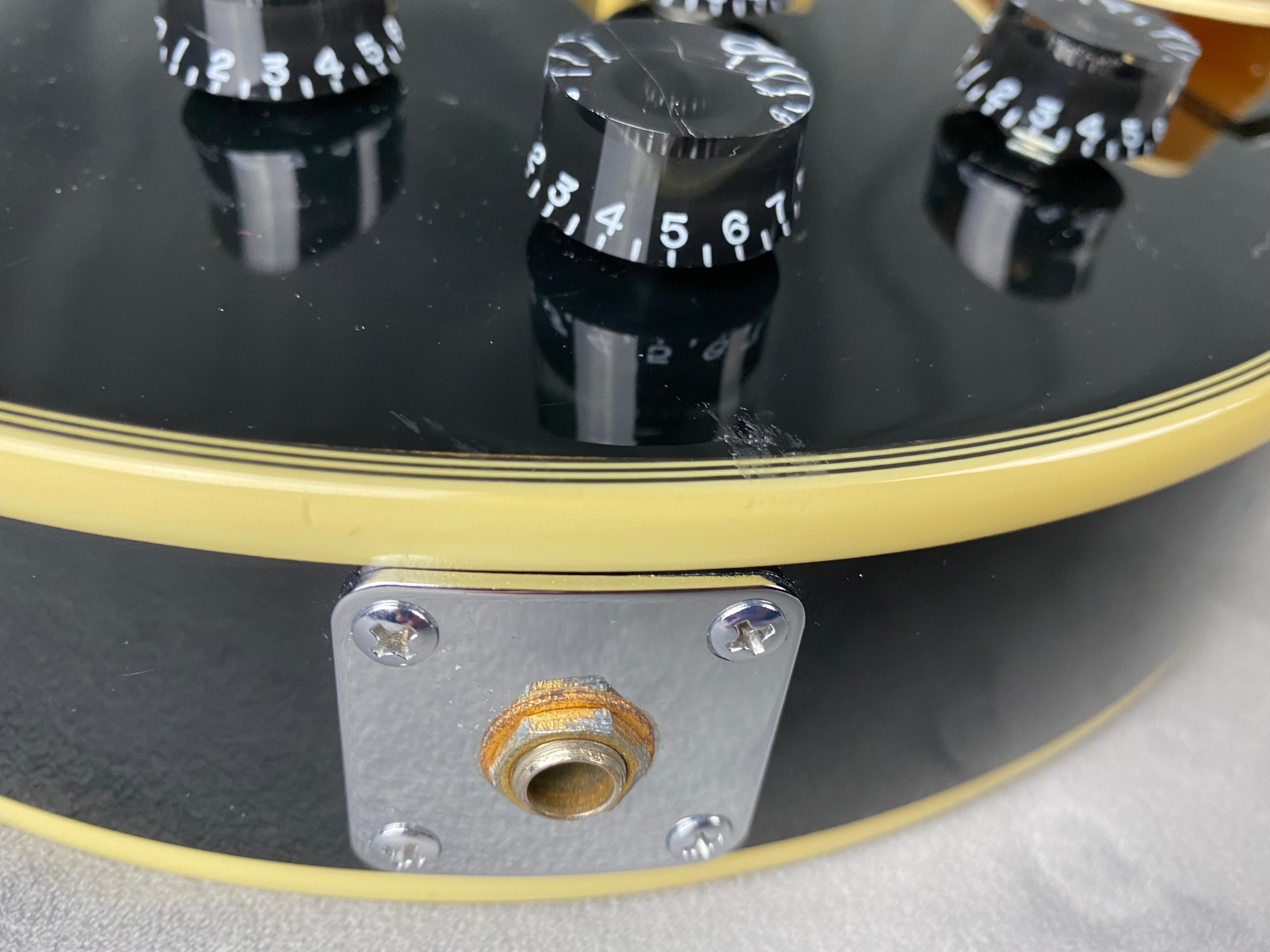 Epiphone Les Paul Custom 2004