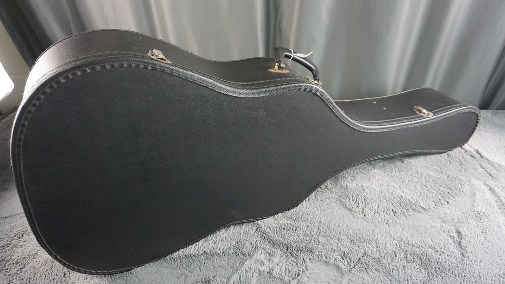 Morris W-20 Japan Acoustic