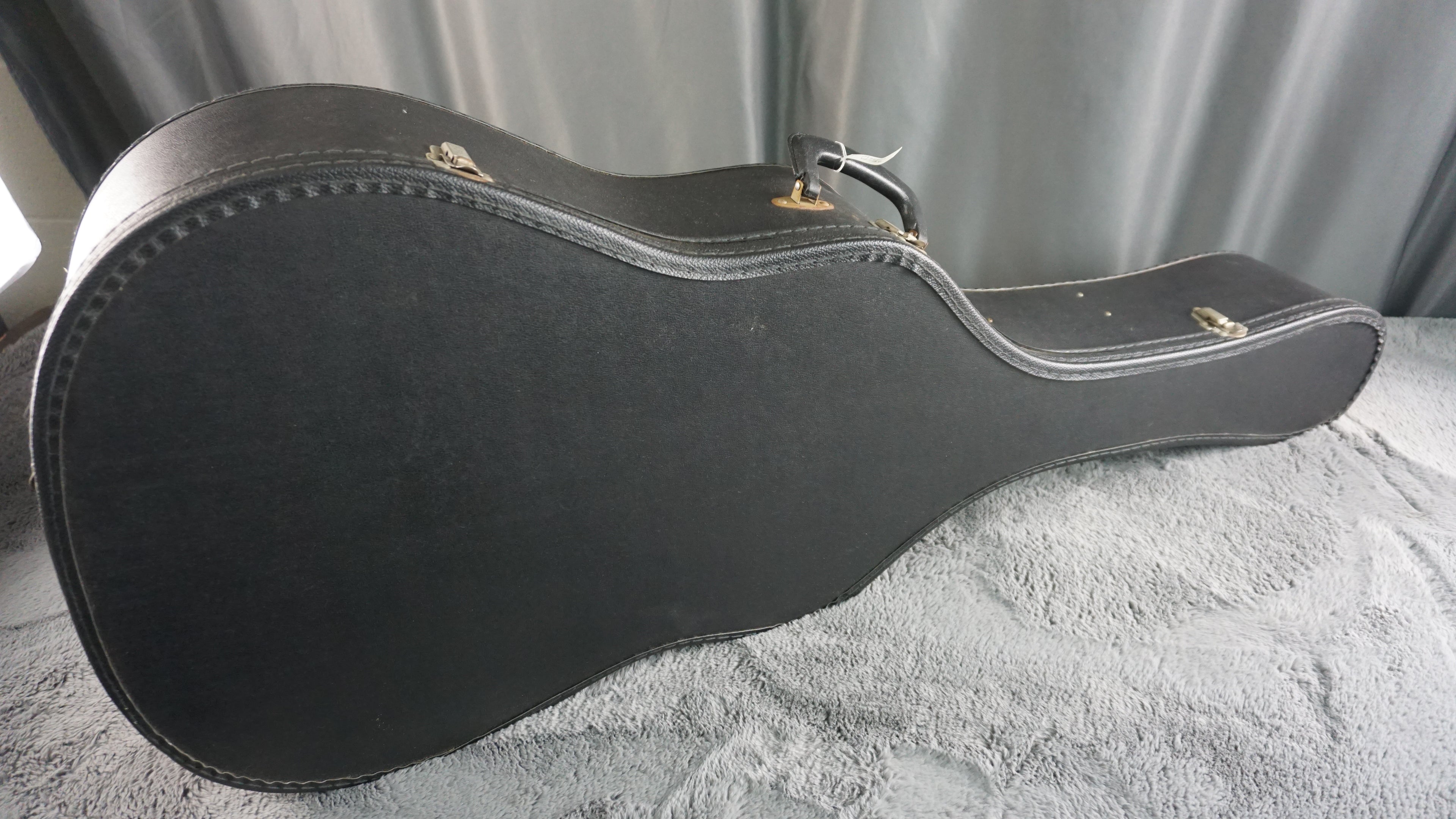 Morris W-20 Japan Acoustic