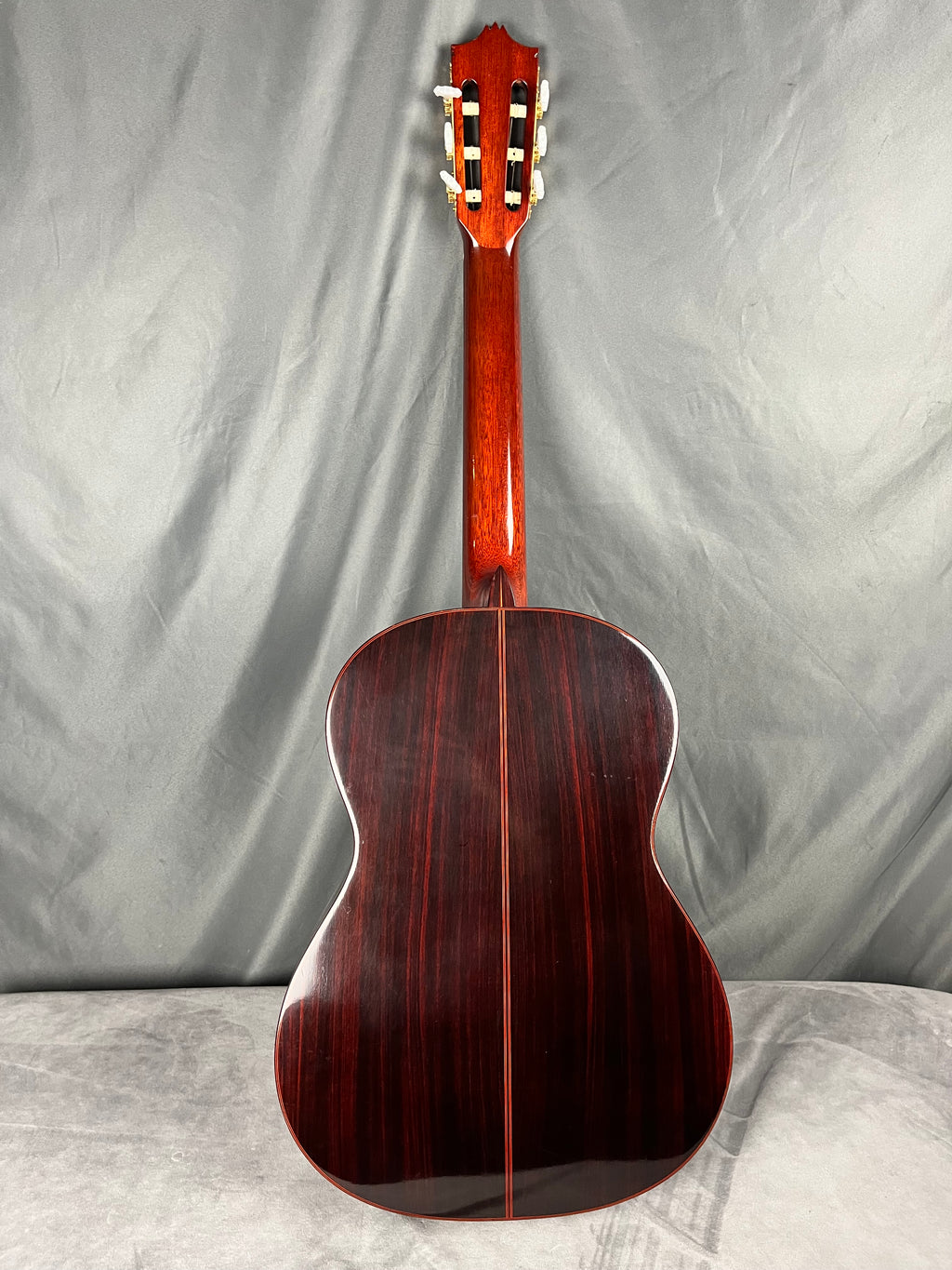 Hiroshi Tamura P-60 Guitar MIJ 1975