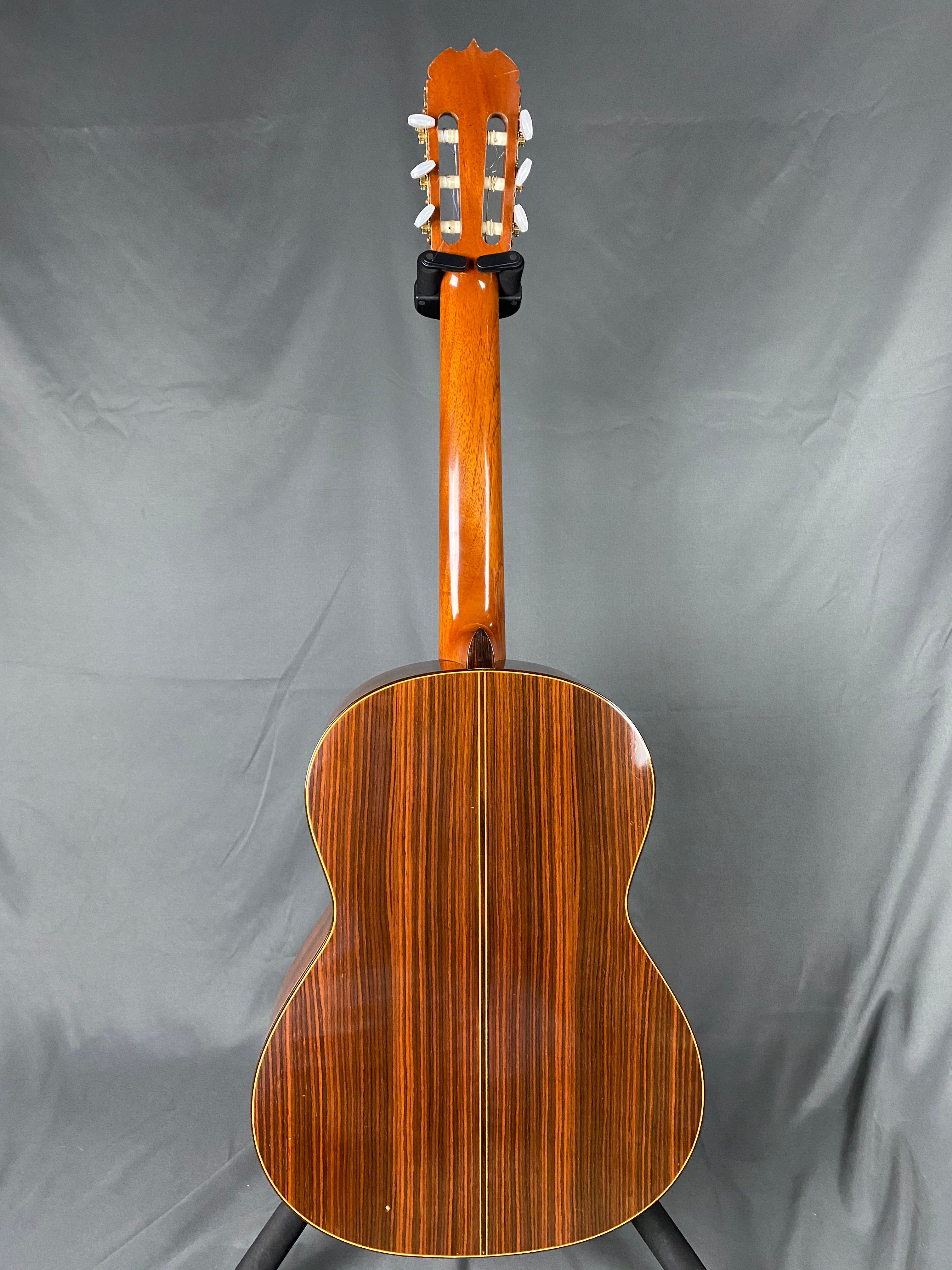 T. Matsuoka M-40 M40 Spruce / Rosewood