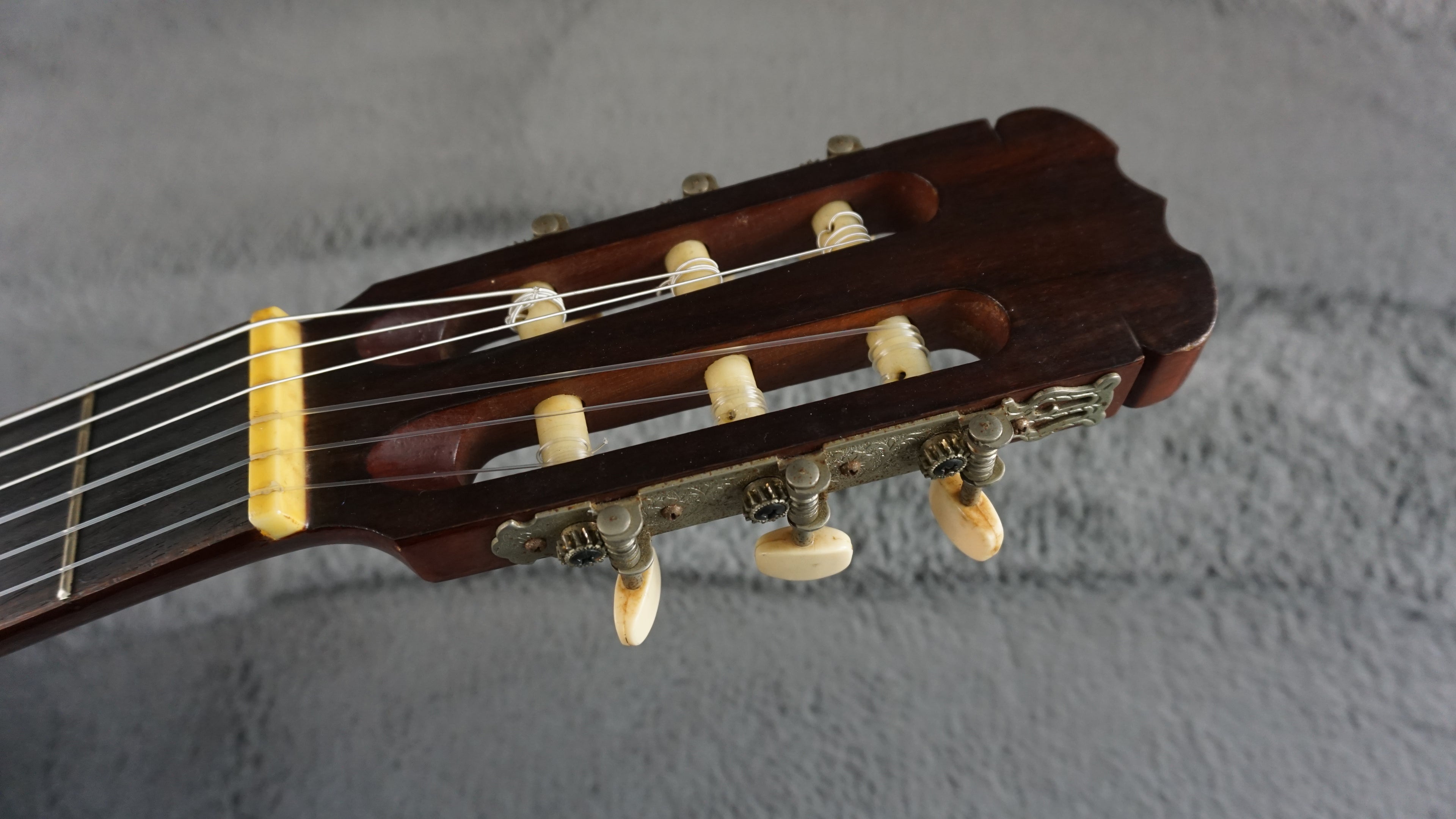 Suzuki C-10 Japan Classical Guitar