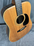 Aria Dreadnought D-50 Ryoji Matsuoka MIJ  Early 1970’s