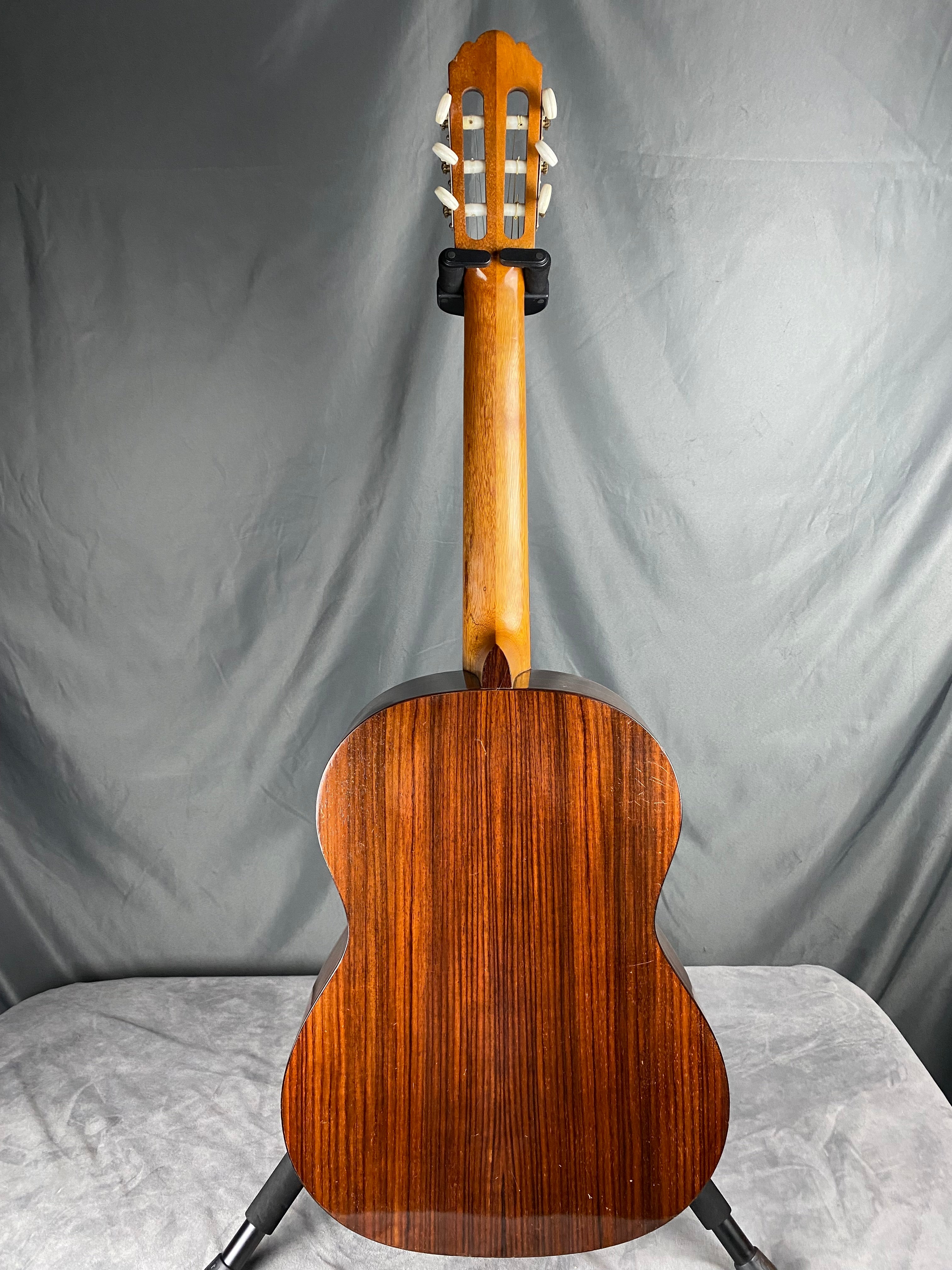 Ryoji Matsuoka Early Handmade Model Late 1950’s or early 1960’s