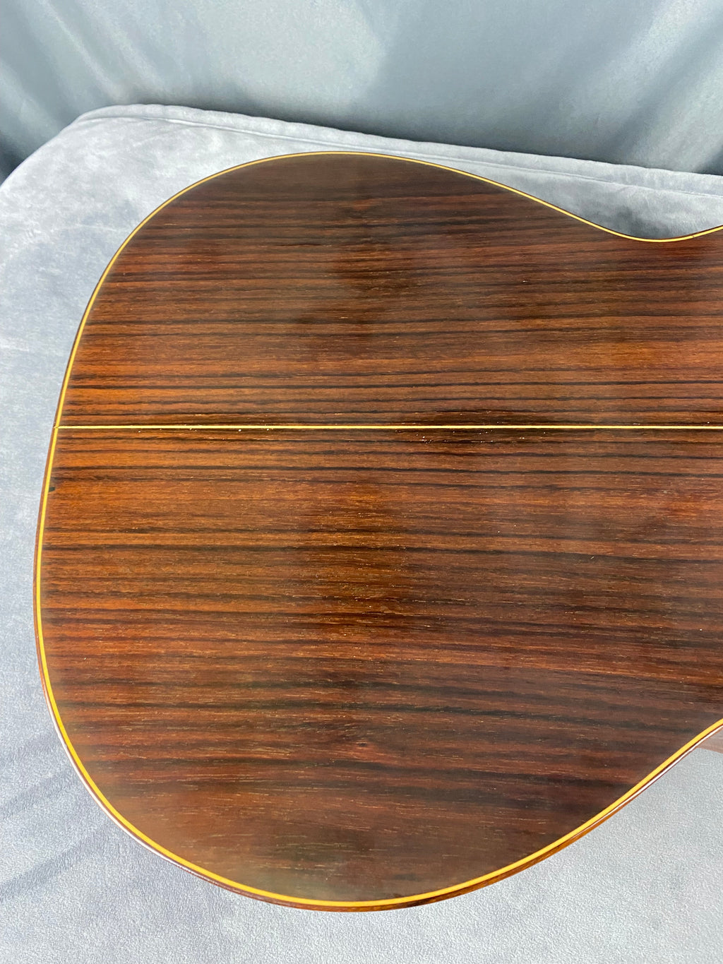 Pedro Maldonado Handmade in Spain Classical Guitar 1993