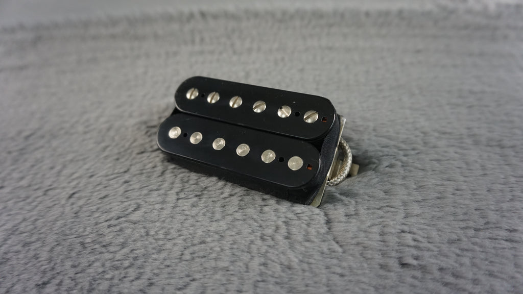 Tokai Humbucker Pickup w/ Vintage Braided Wire - 19.5k - 18.3k