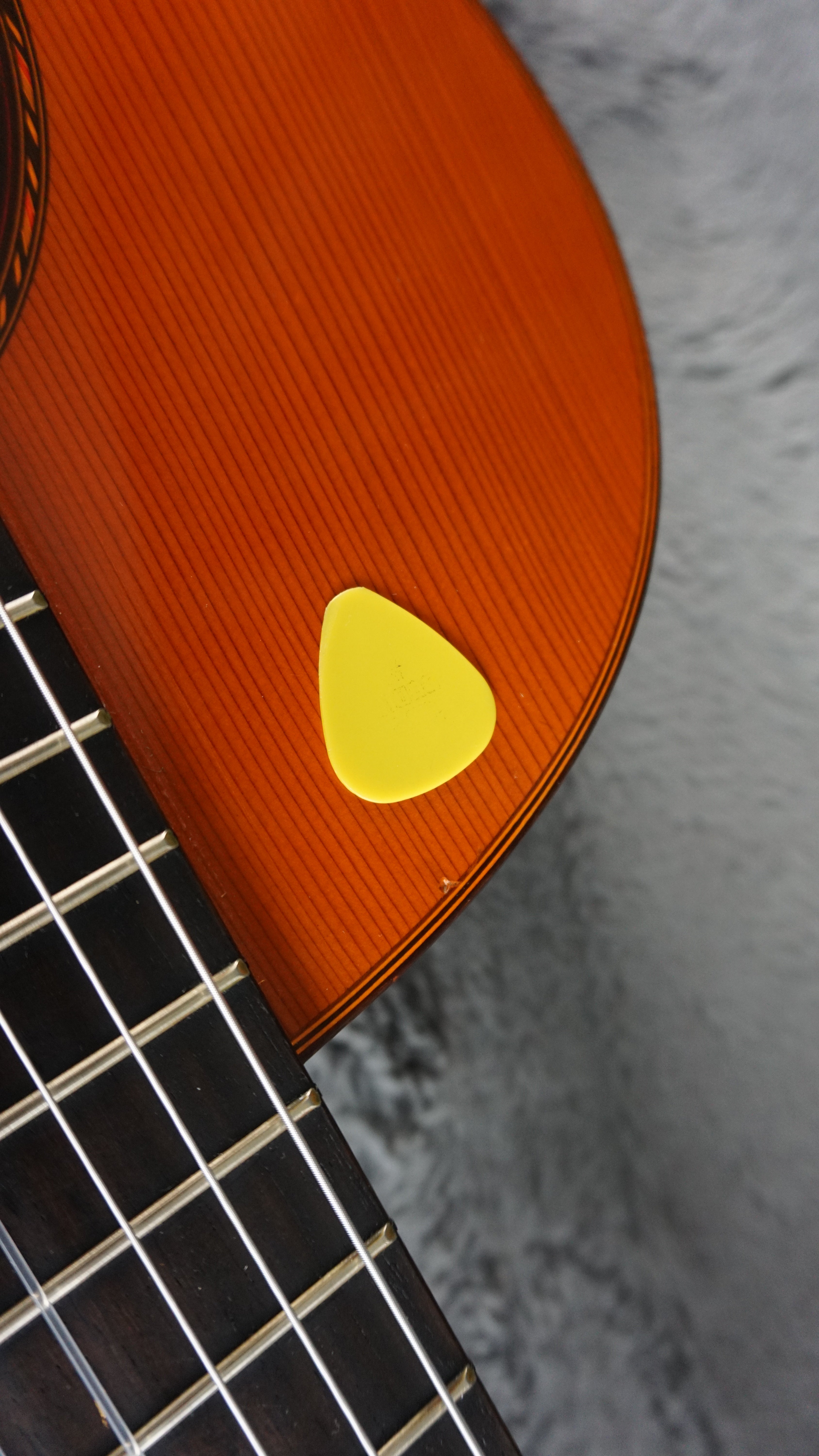 Masaru Matano Clase 400 1976 Classical Guitar