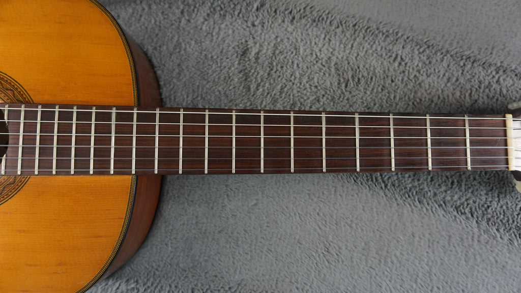 Kabao Ryuuji G-1231 Japanese Classical Guitar