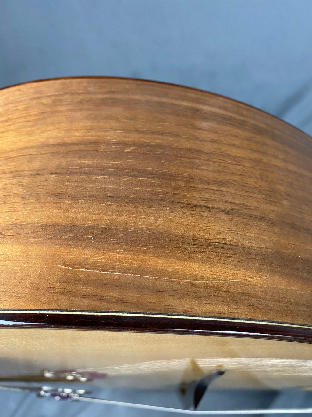 Iberica 800 Jazz Acoustic