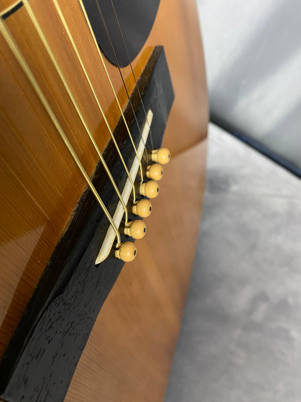 Yamaha  FG-201 MIJ 1978