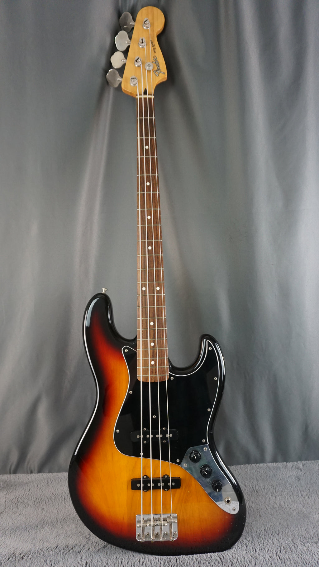 Fender Jazz Bass 94 - 95 - Sunburst