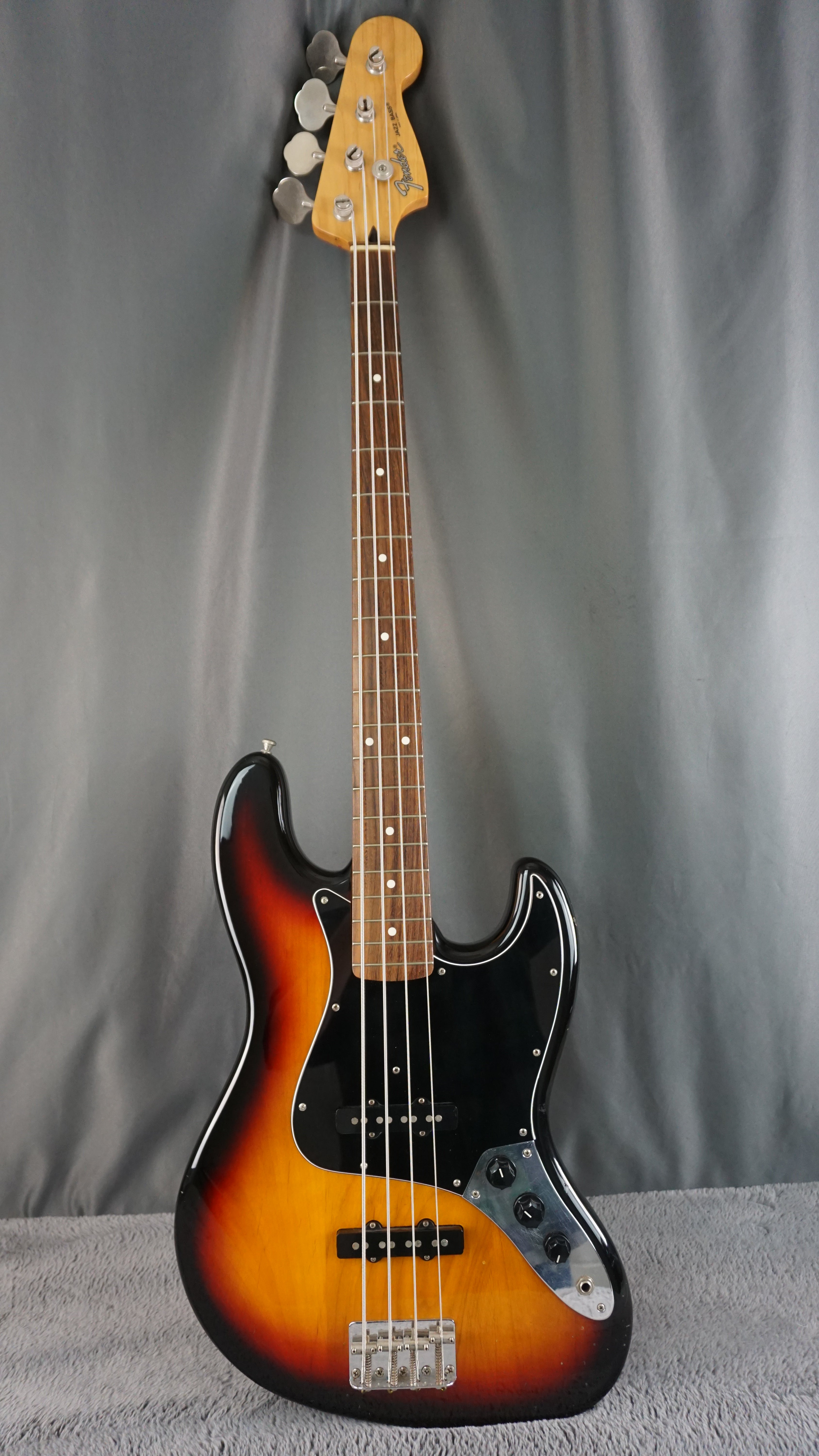 Fender Jazz Bass 94 - 95 - Sunburst