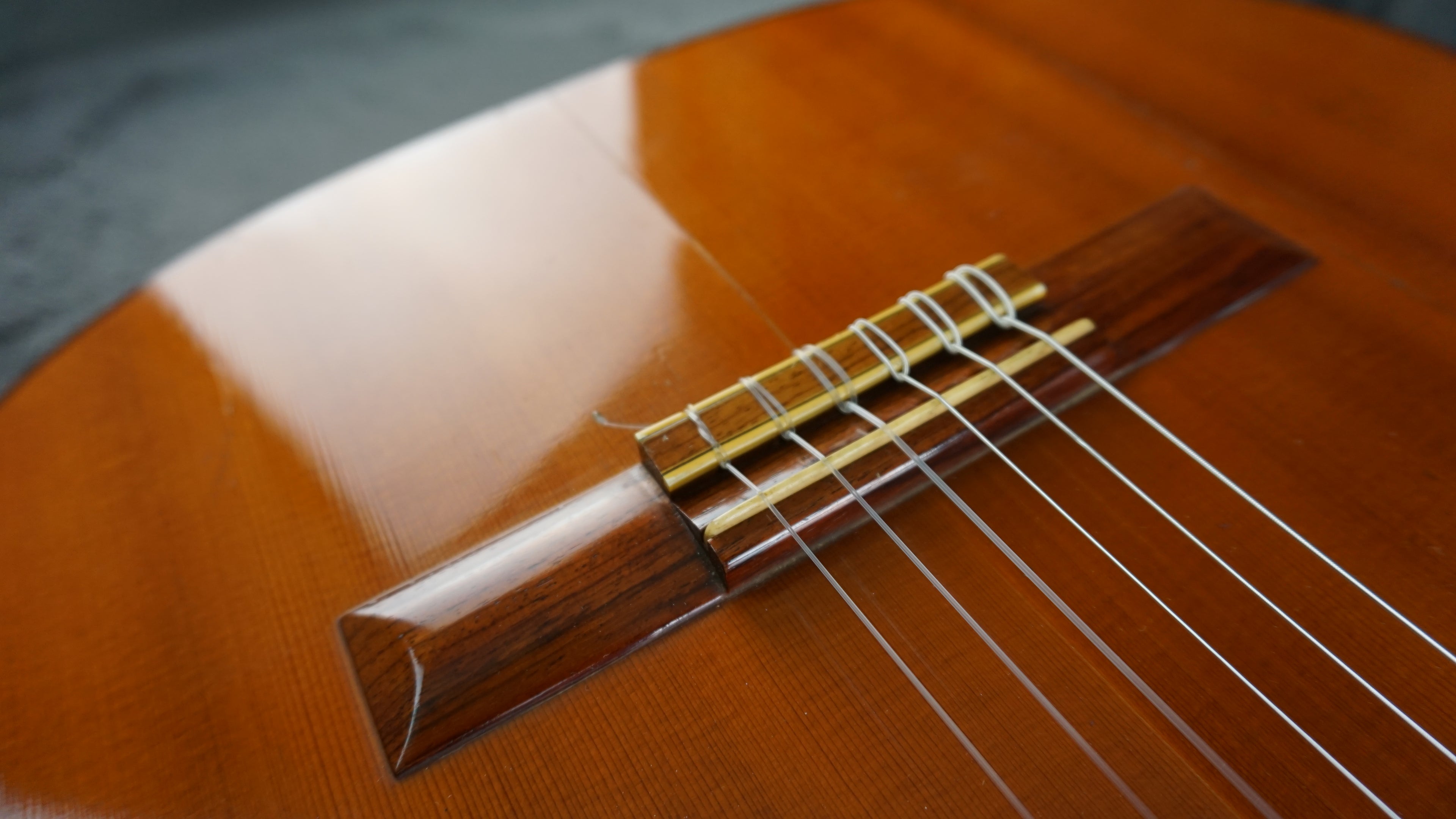 Mitsuru Tamura No. 500 Clasico Flamenco 1966