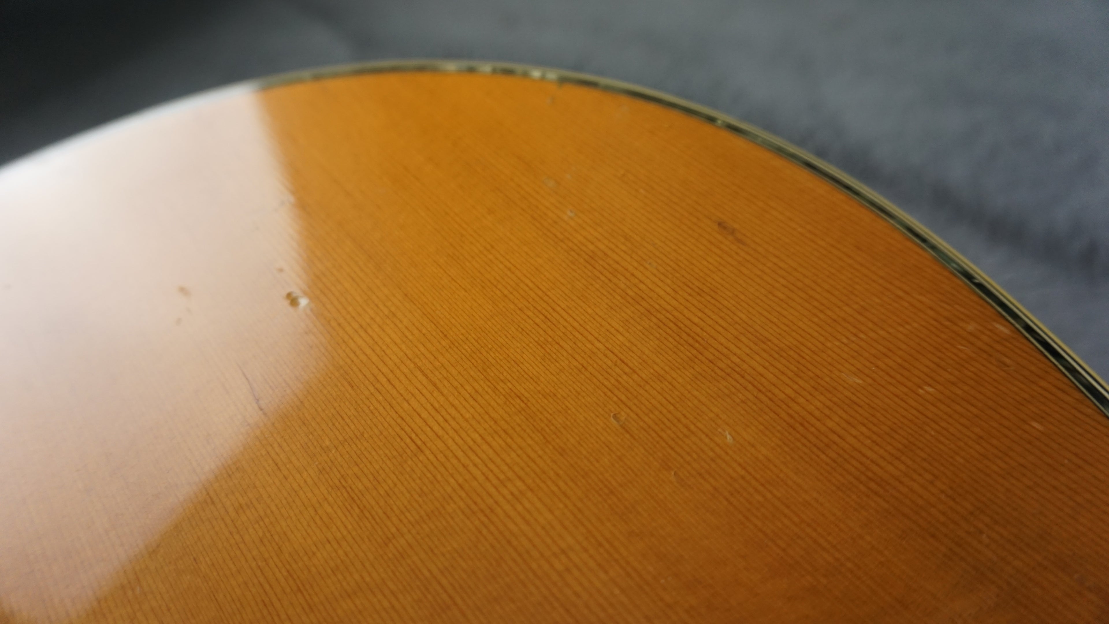 Morris W-28 "D-28 Style" Japan Acoustic Guitar