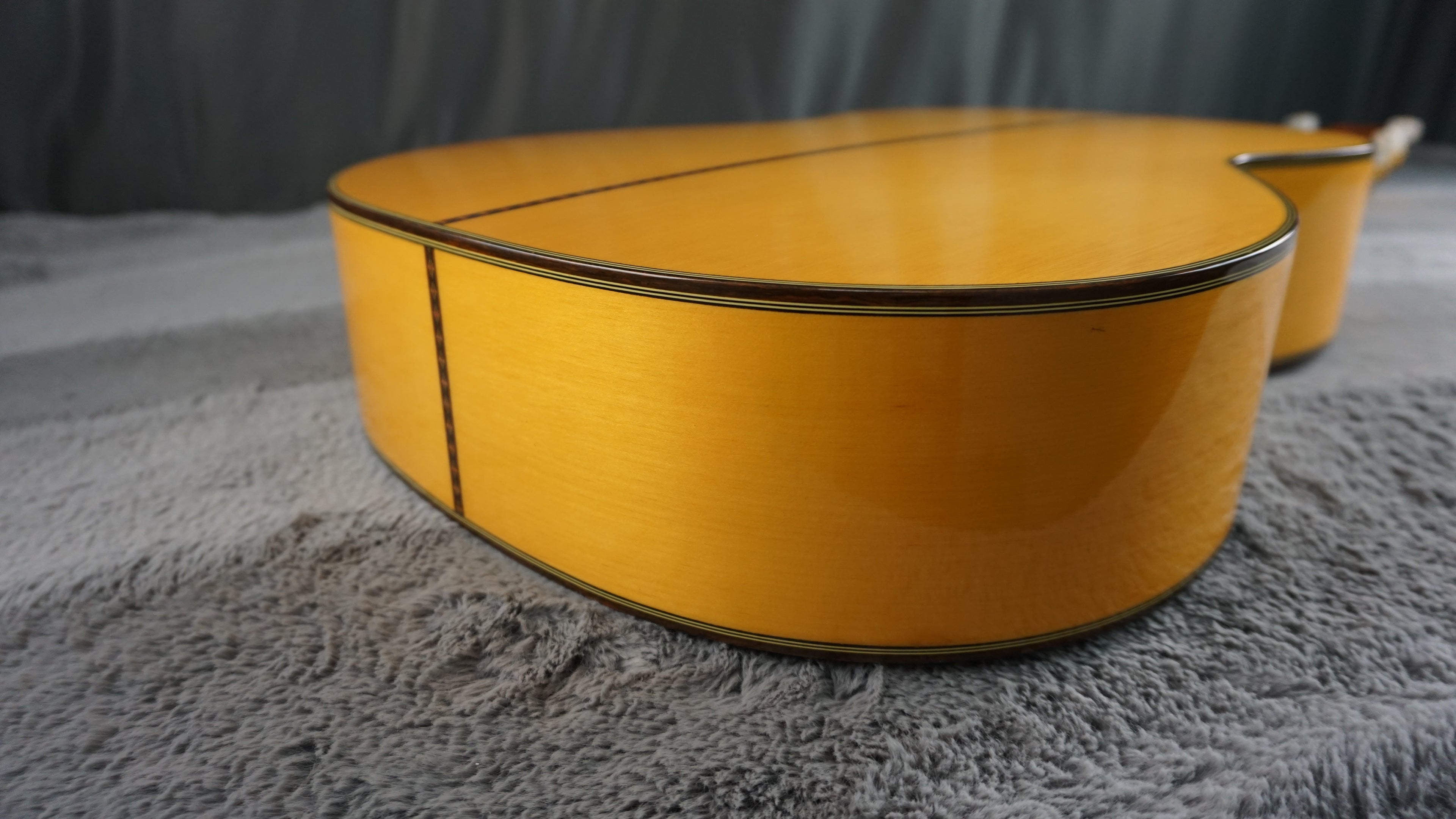 La Esperanza Clase FF Japan Classical w/ Hard Case