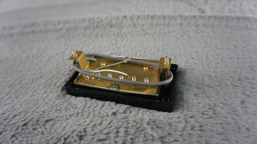 Tokai Humbucker 8.3k Output w/ Pickup Ring