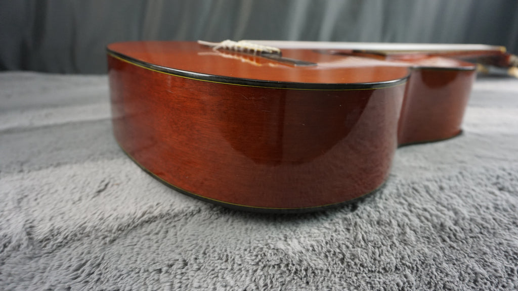 Suzuki C-10 Japan Classical Guitar