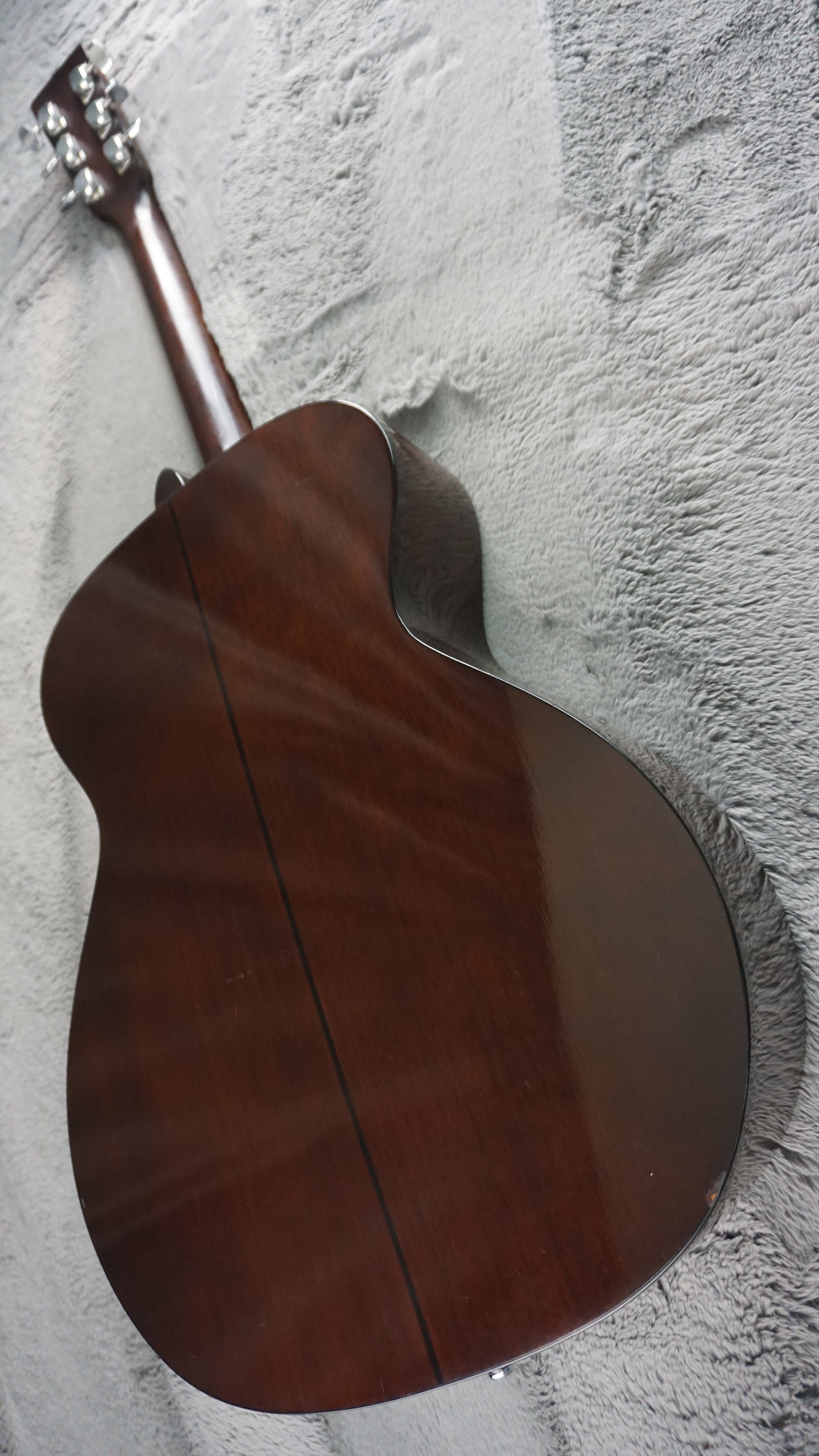 Westone F-13 Japan Acoustic