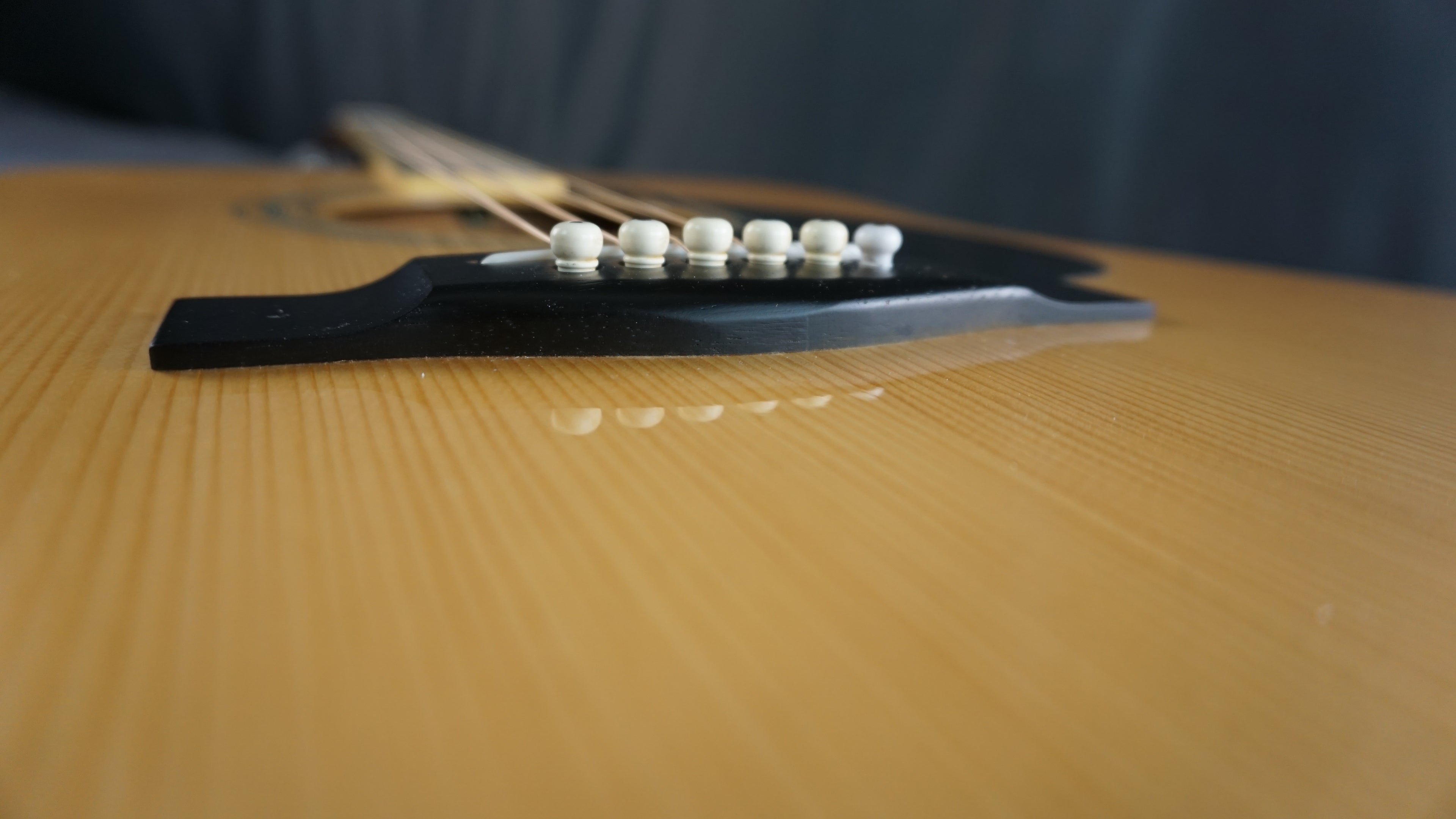 Yamaha FG Acoustic Japan