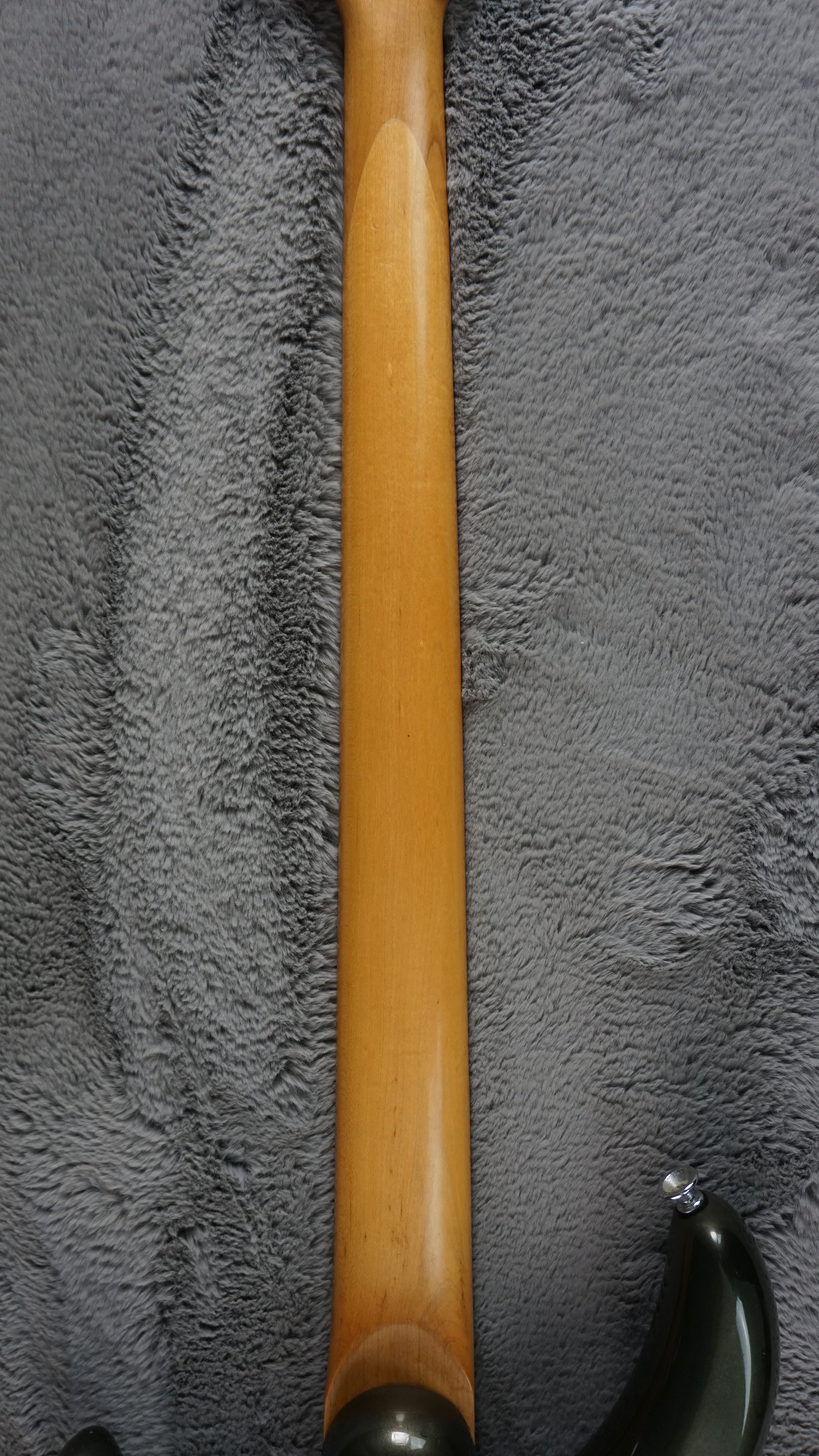 Charvel PJ Bass