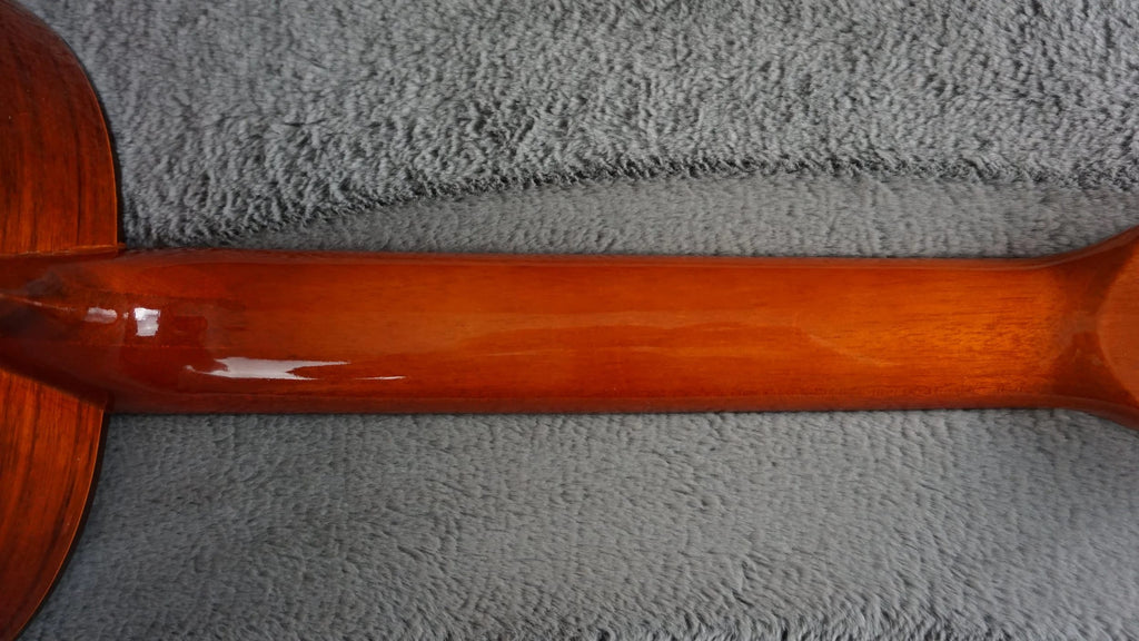 Tatsuno Zen-On Model 130 Japan Classical Guitar