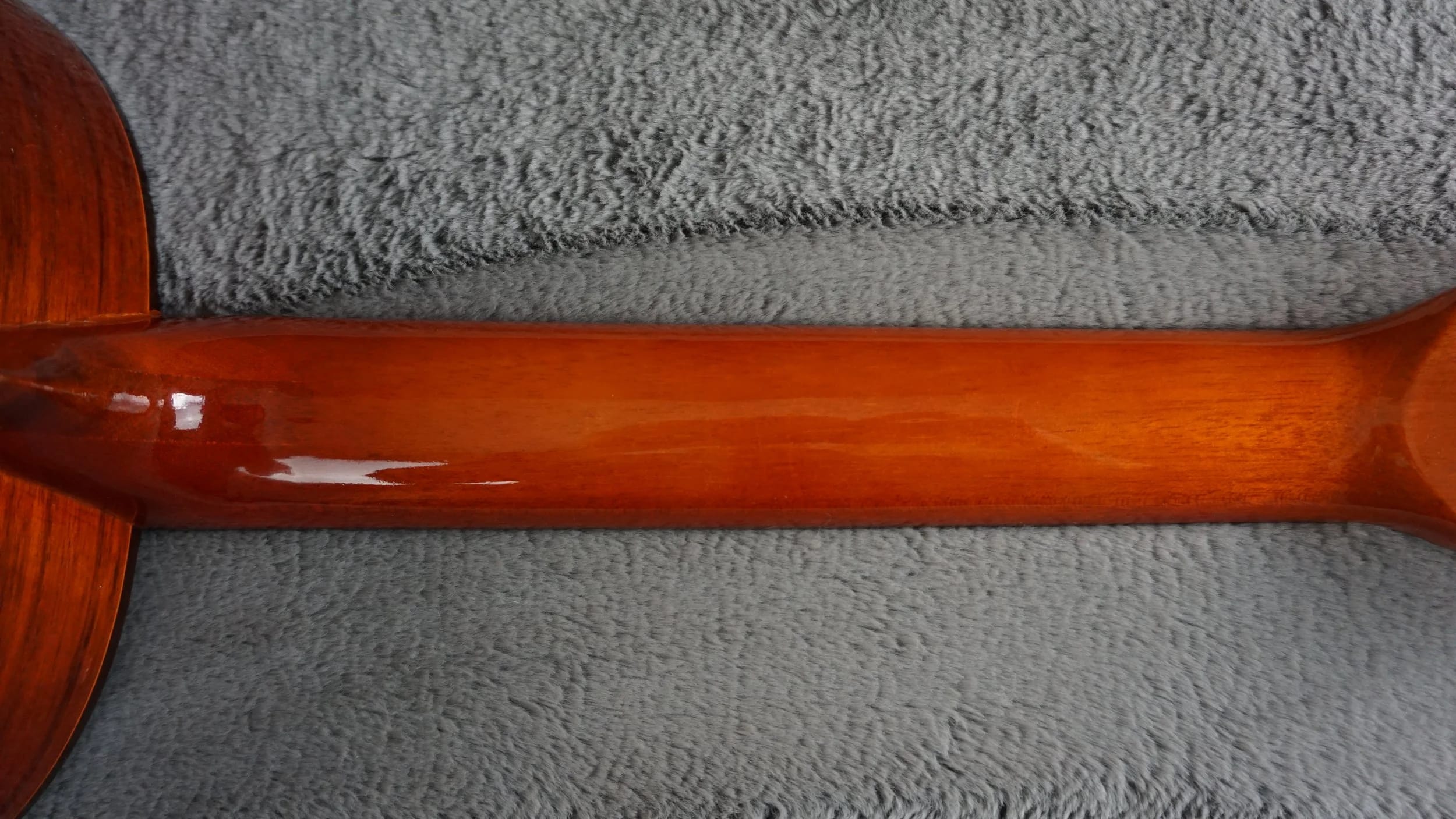 Tatsuno Zen-On Model 130 Japan Classical Guitar