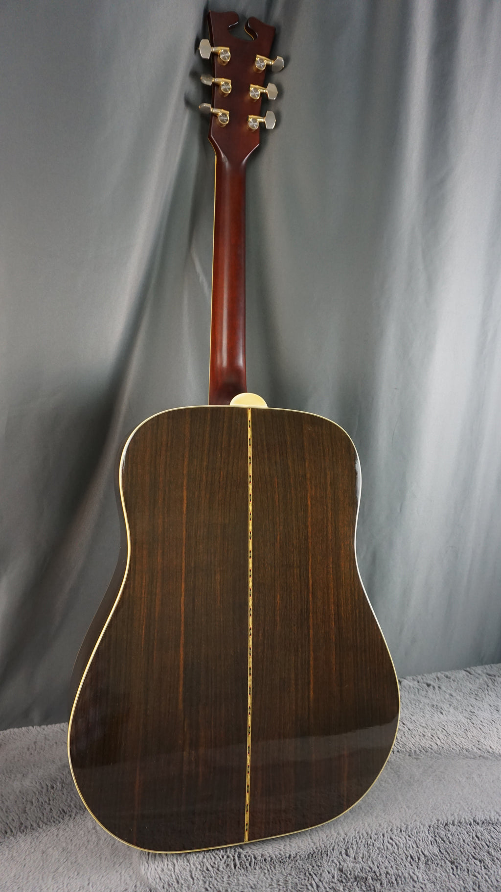 Yamaki B50 1970s Japan Western Style Acoustic
