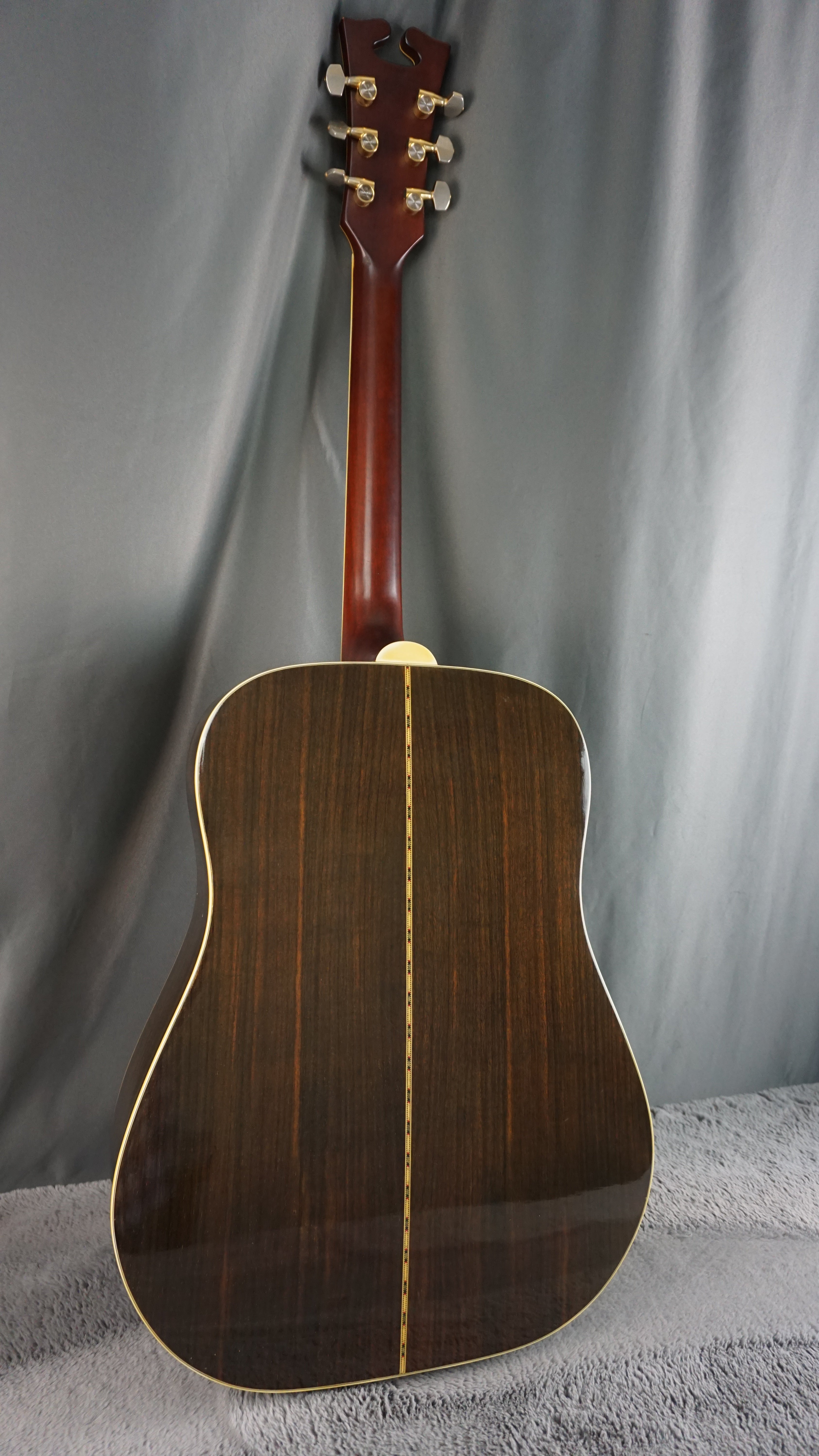 Yamaki B50 1970s Japan Western Style Acoustic