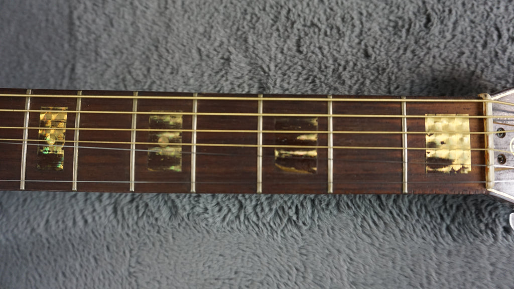 Yamaha FG-151 Japan Acoustic Natural