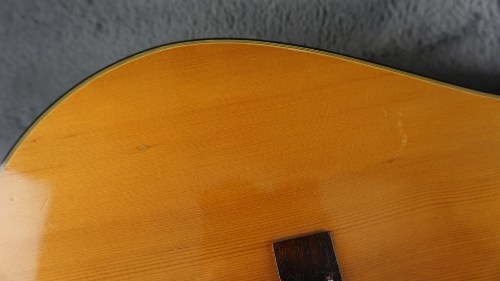 Takamine Elite 70 Japan Acoustic