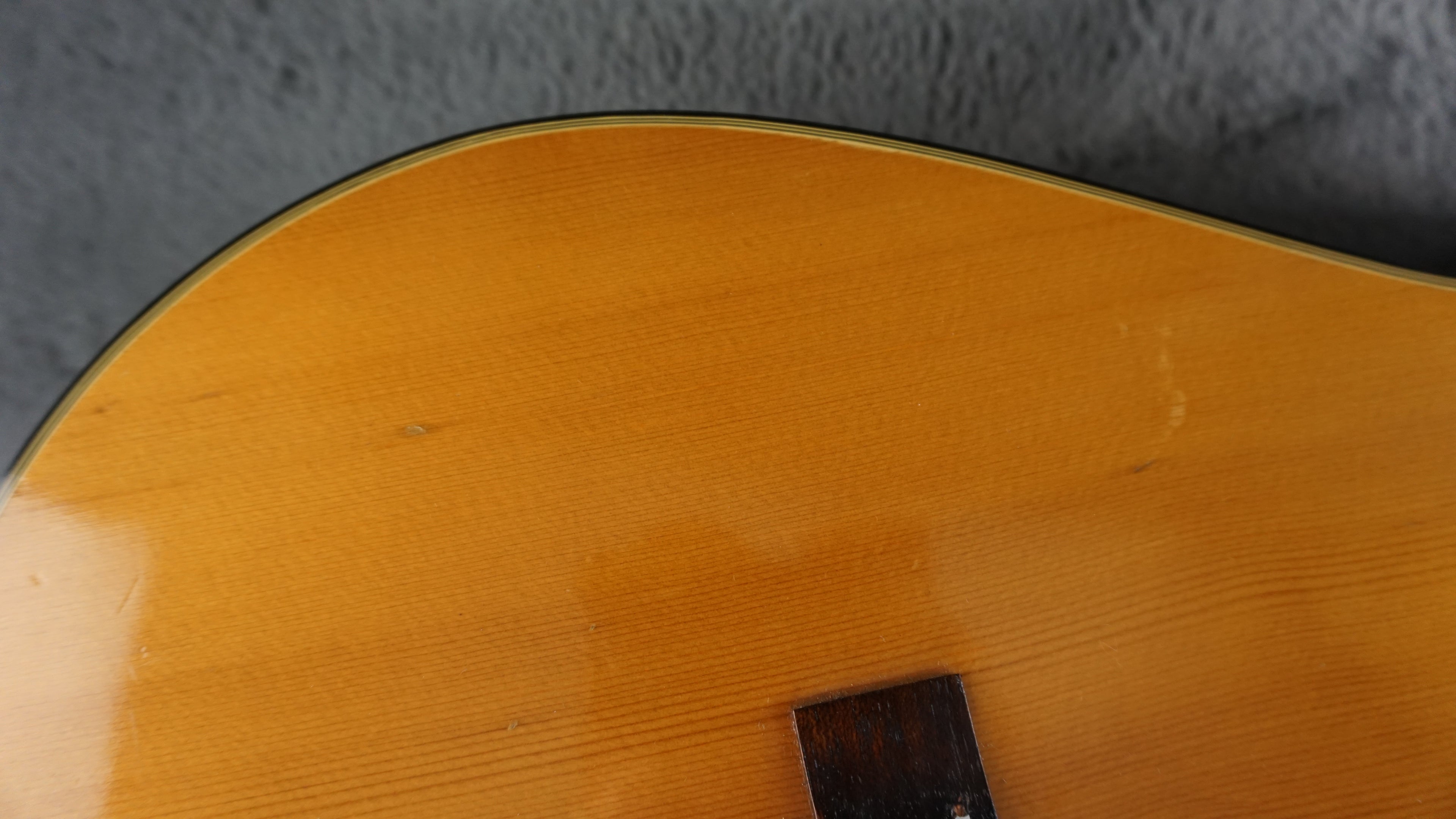 Takamine Elite 70 Japan Acoustic