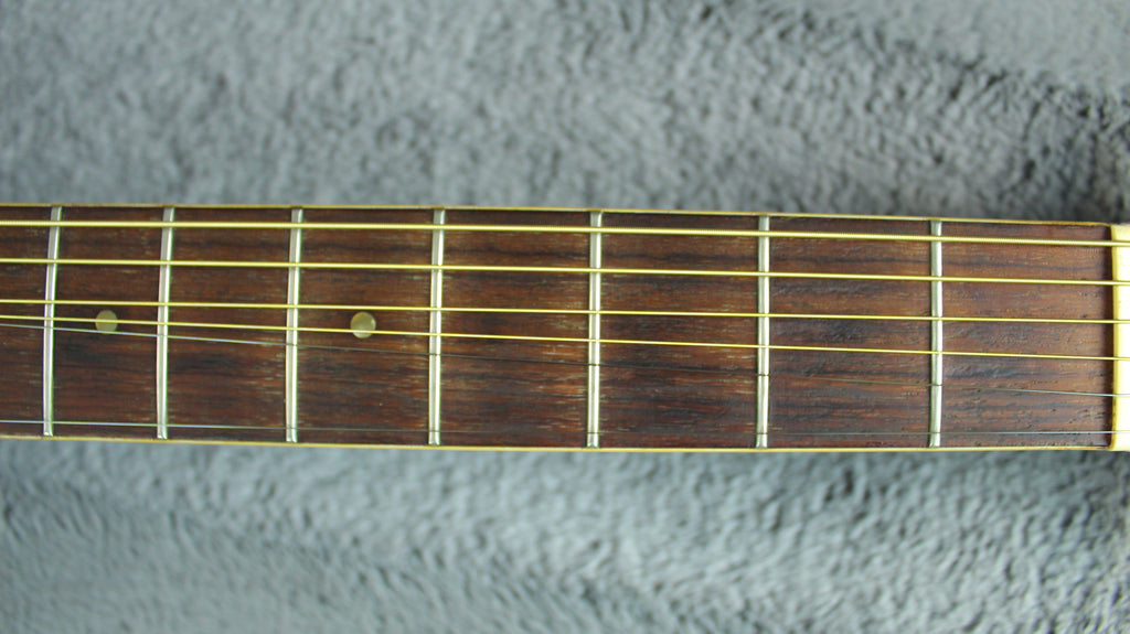 Yamaha G-250F Japan Acoustic Guitar