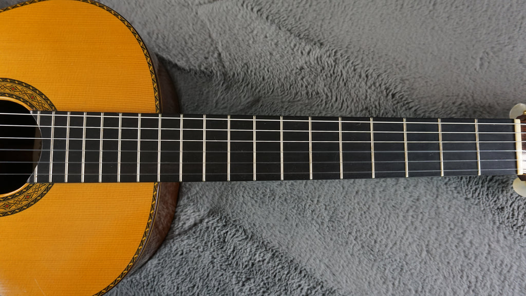 Masaru Kohno Professional-R 1987 Indian Rosewood