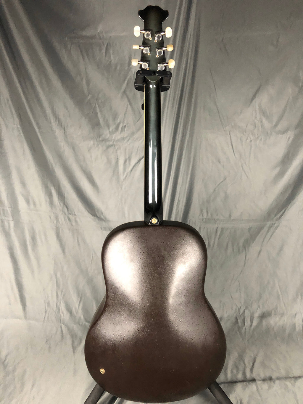 Morris Tornado GX-SP  Mid 1980’s  Dark Green Burst MIJ
