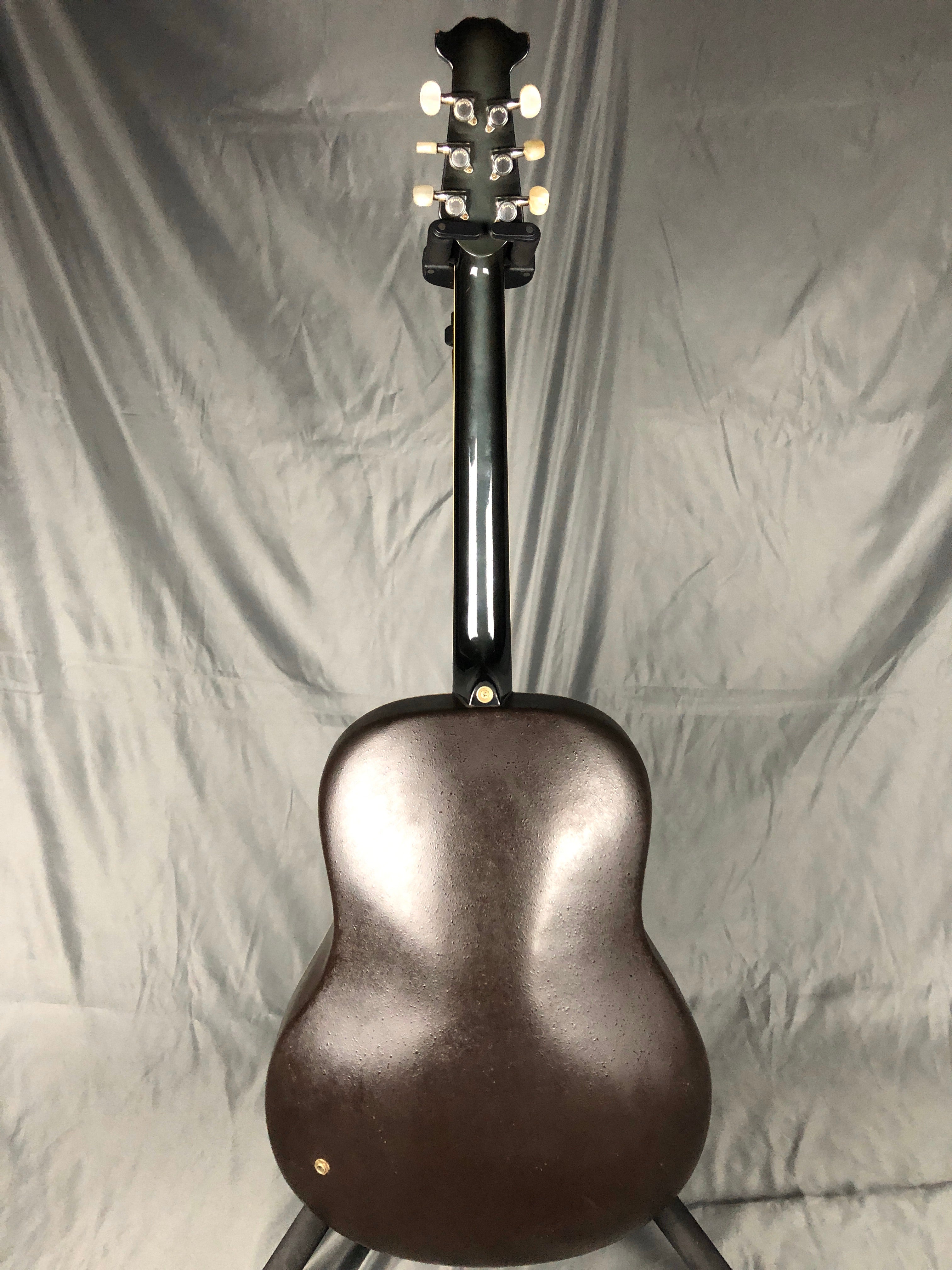 Morris Tornado GX-SP  Mid 1980’s  Dark Green Burst MIJ
