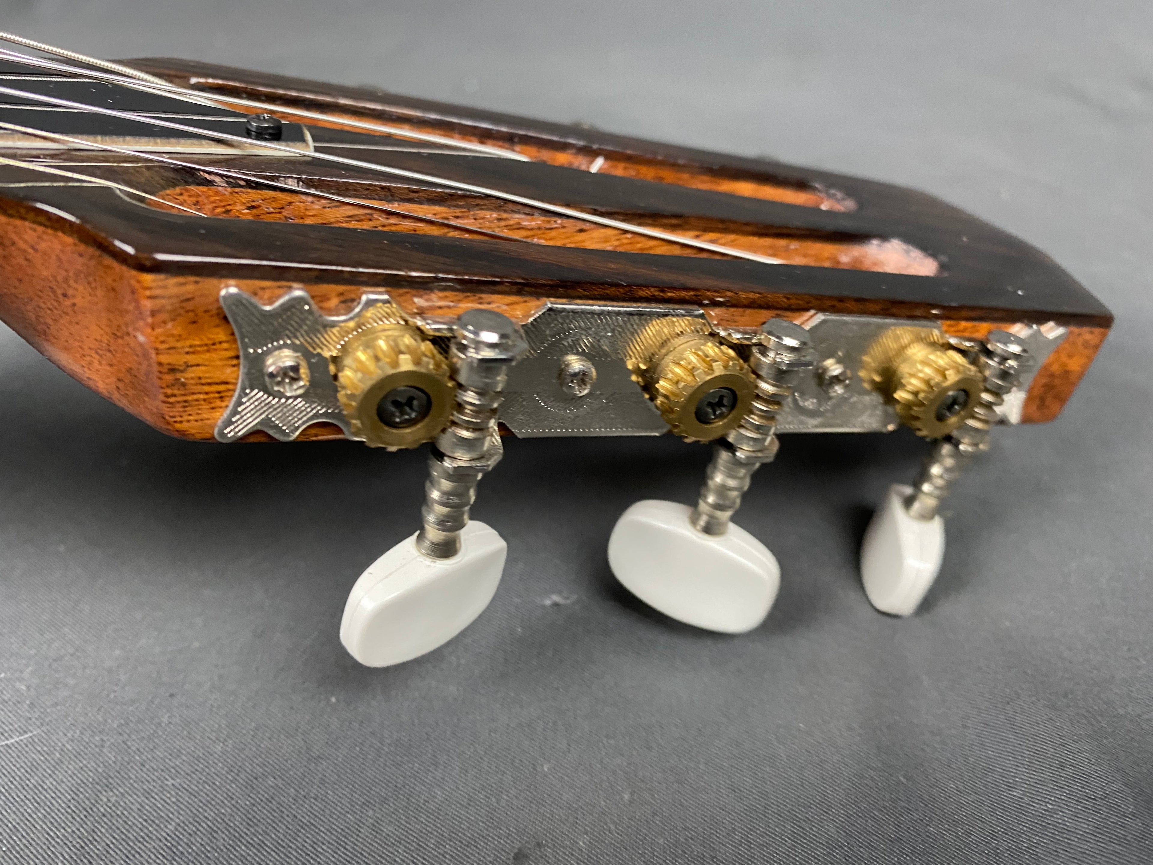 Iberica 800 Jazz Acoustic