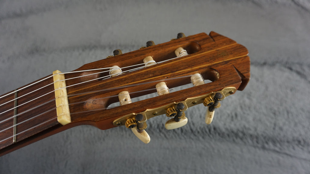 Yamaha G-180A Japan Classical