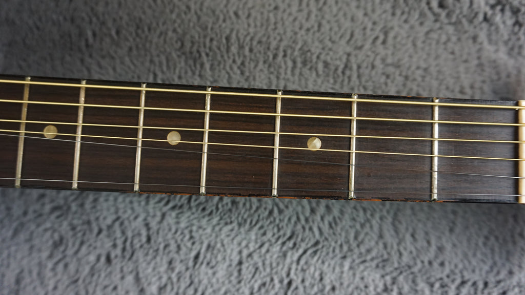 Great Lake Deluxe No. 150 Japan Folk Acoustic