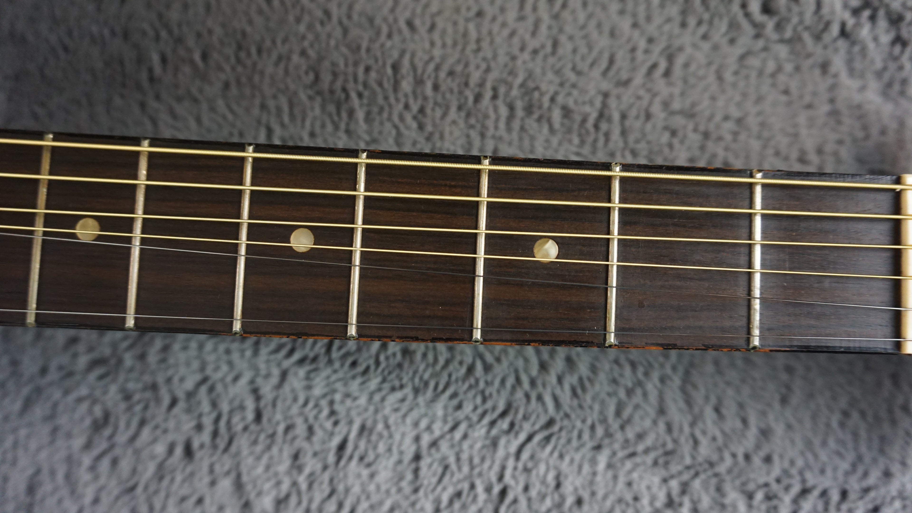 Great Lake Deluxe No. 150 Japan Folk Acoustic