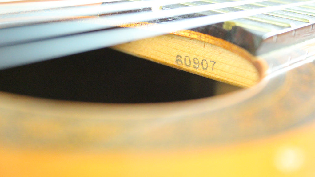 Yamaha C-150 Japan Classical Guitar