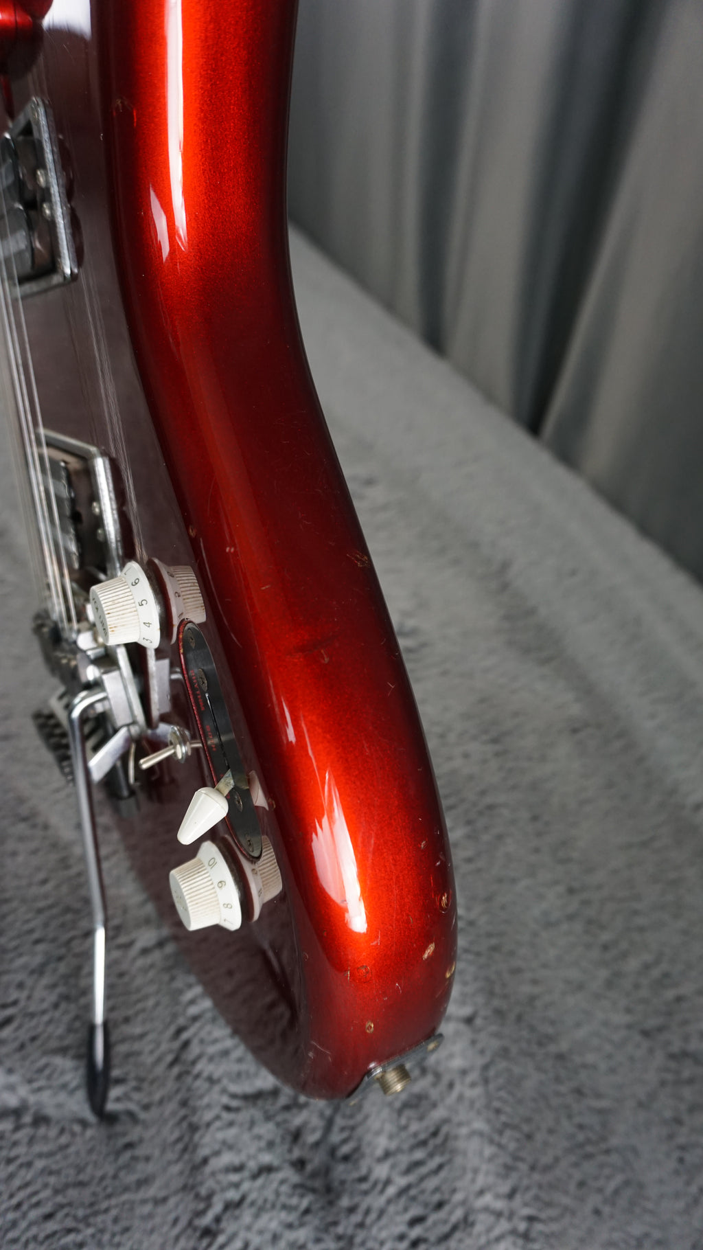 Aria Pro II RS Inazuma Japan Electric Guitar