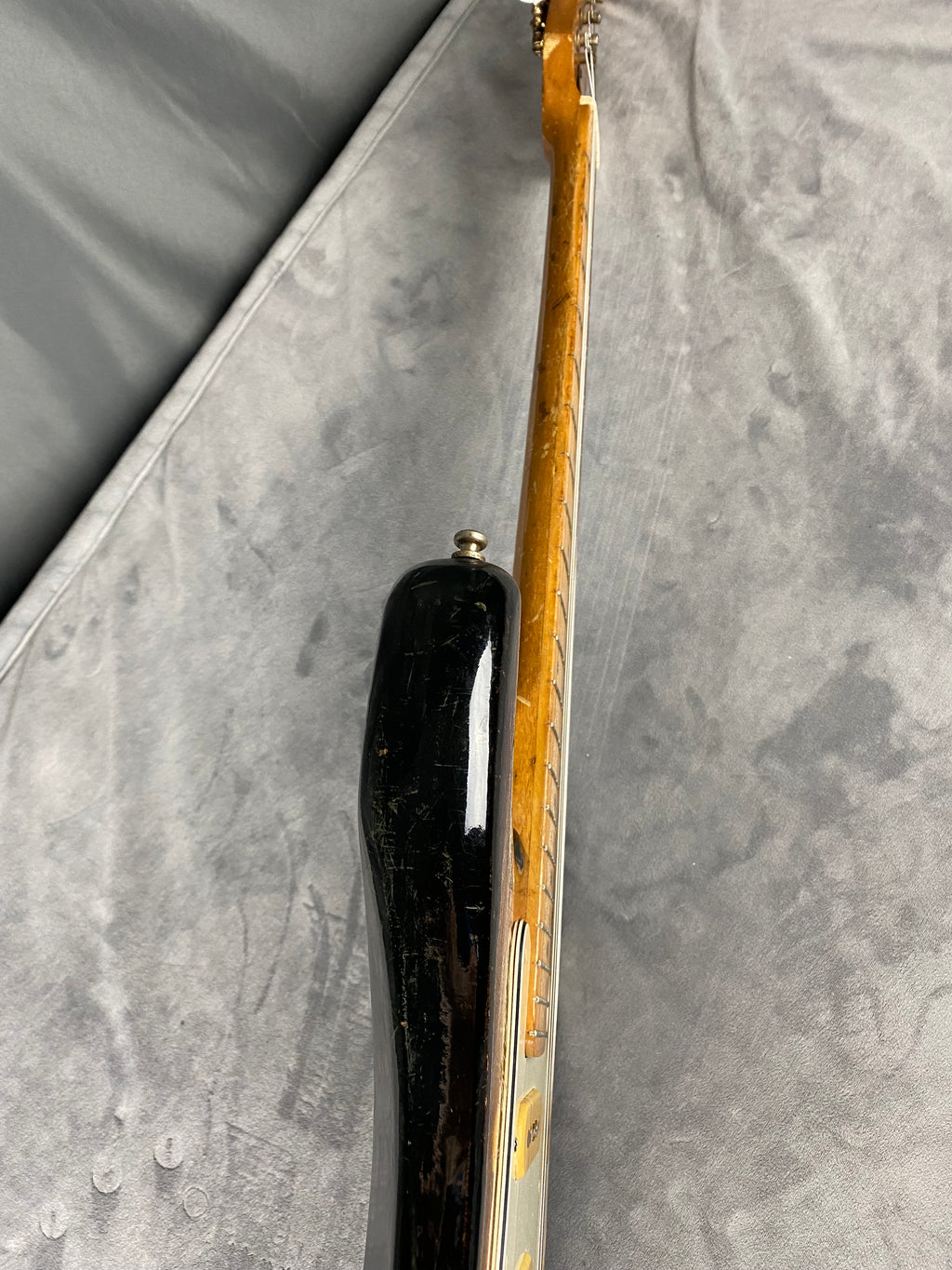 Vision S style Super Rare MIJ! 1960’s? Sunburst