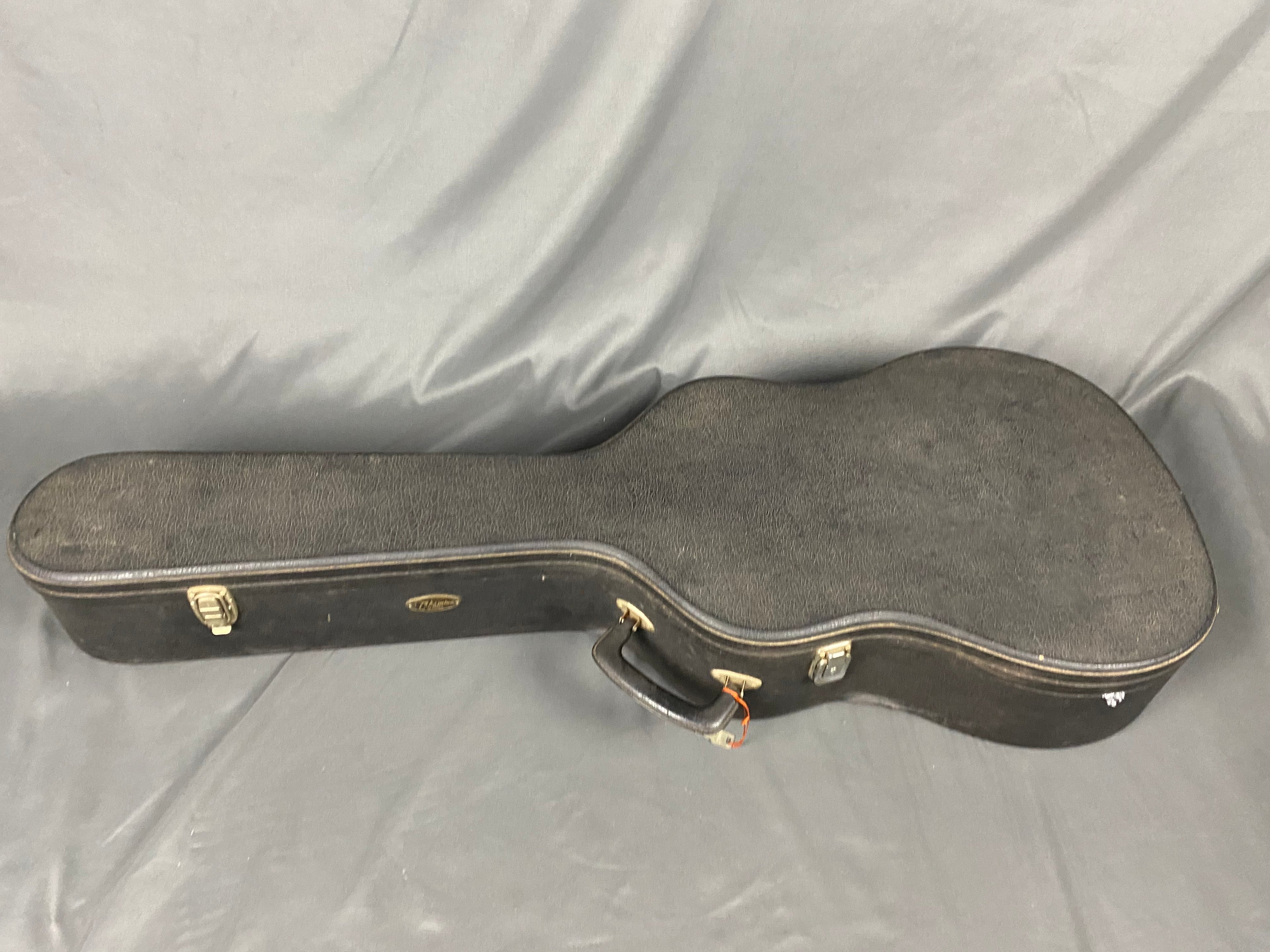 T. Matsuoka M-40 Rare MIJ Concert Guitar 1980’s
