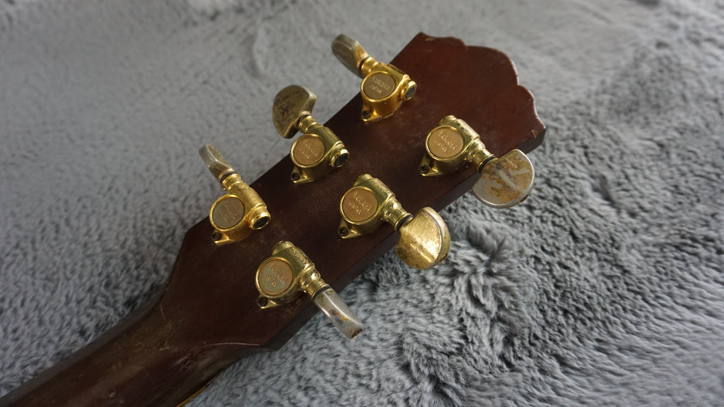 Yamaha LA-17 Japan Acoustic Luxury Artist