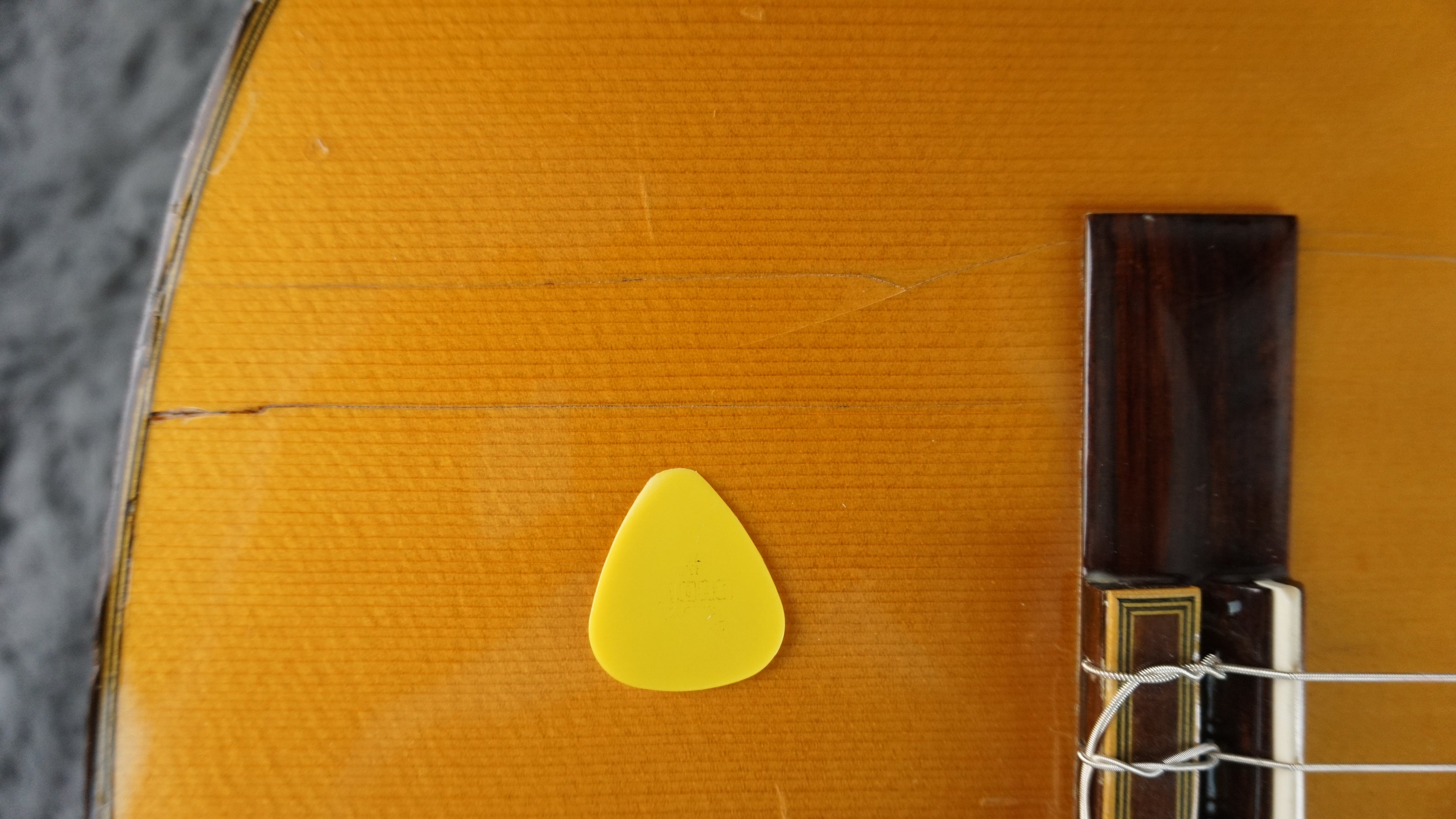 Aria AC80 SP Made in Spain Classical Guitar