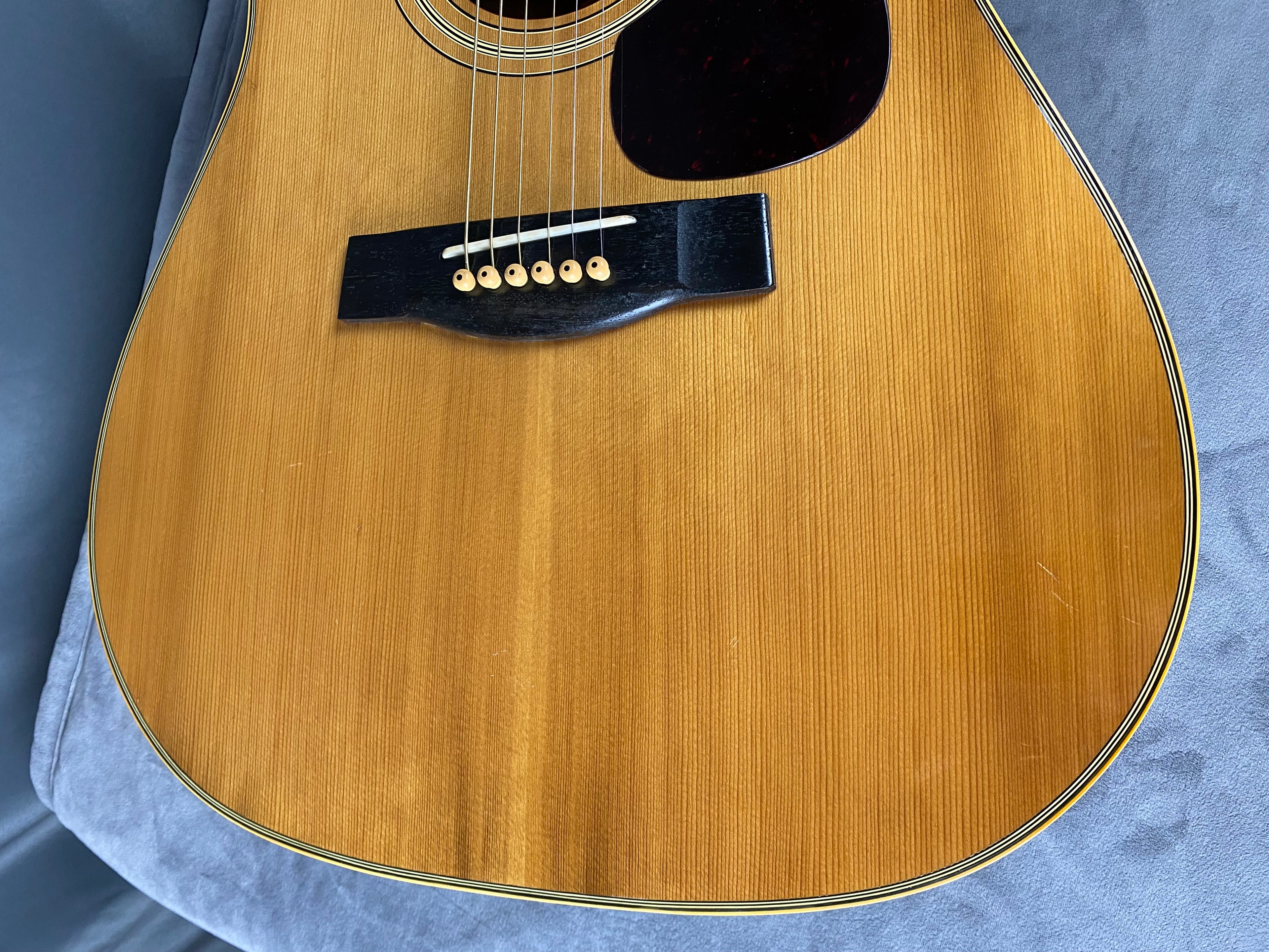 Yamaha  FG-201 MIJ 1978