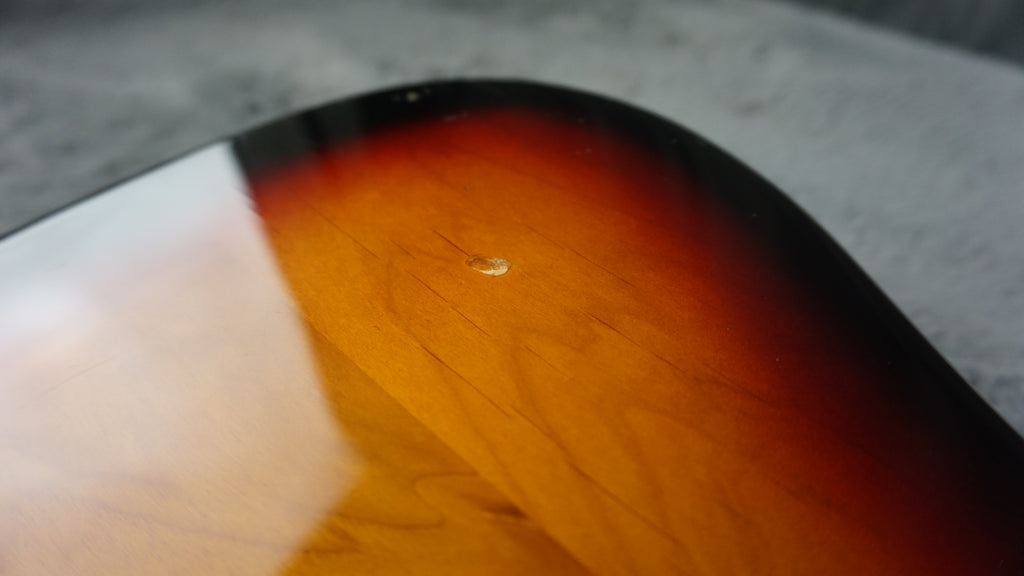 Fender Jazz Bass 94 - 95 - Sunburst