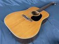 Yamaki Barcley Custom F-410 MIJ Rare 1960’s